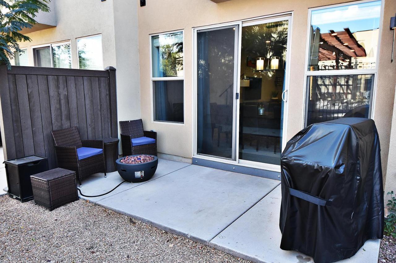 Villa Entrada At Moab 420 And 424 And 428 Exterior foto