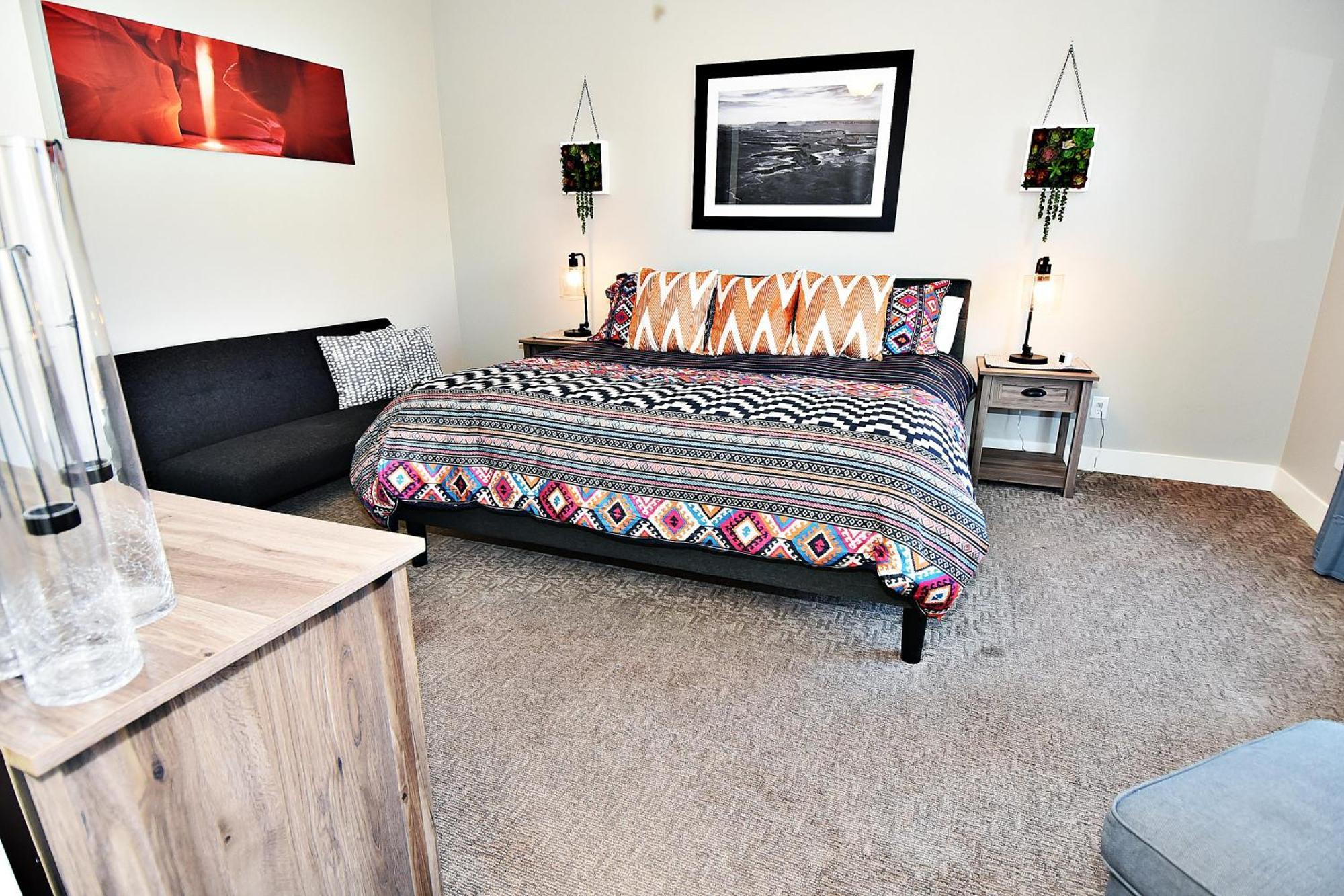 Villa Entrada At Moab 420 And 424 And 428 Exterior foto