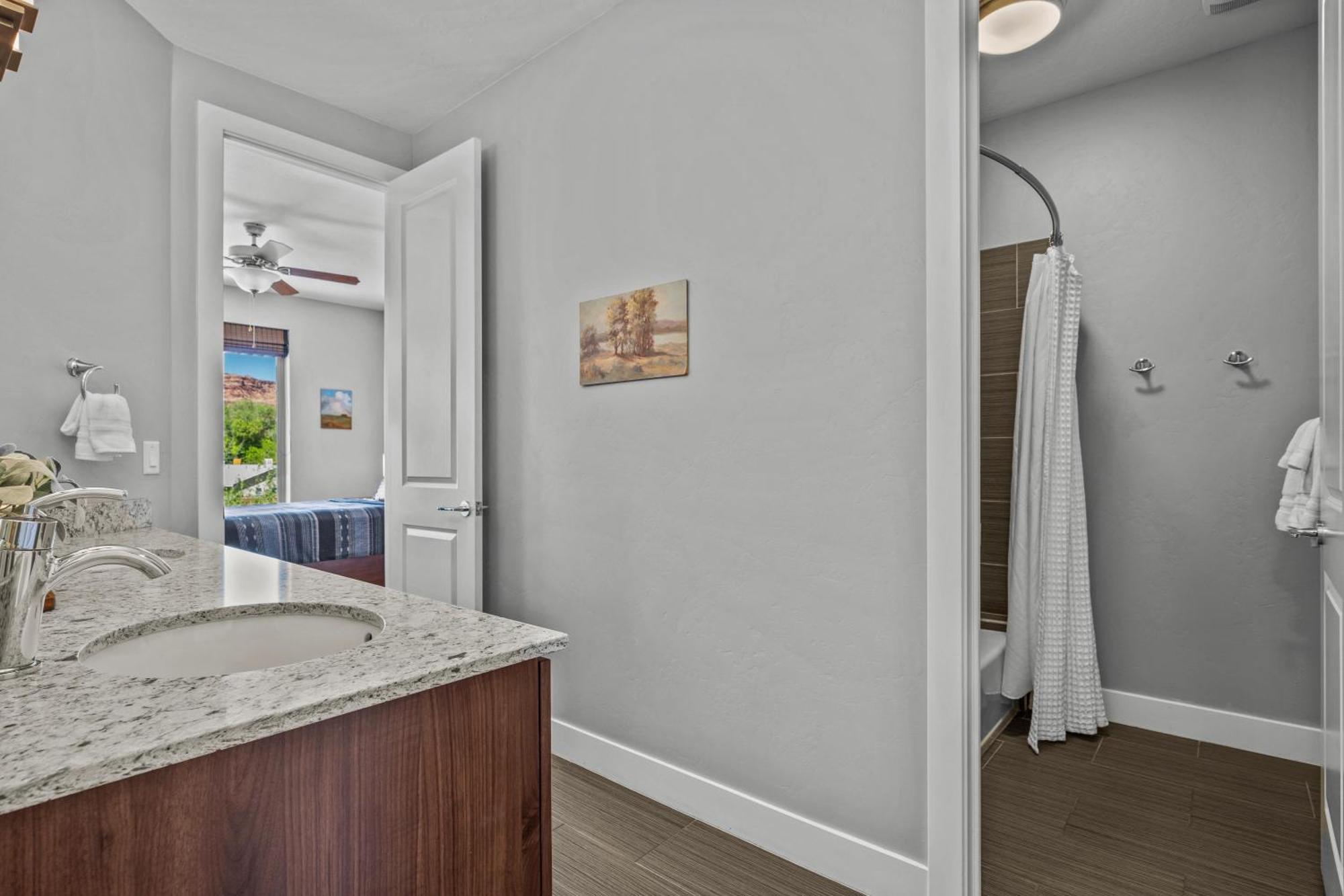 Villa Entrada At Moab 420 And 424 And 428 Exterior foto