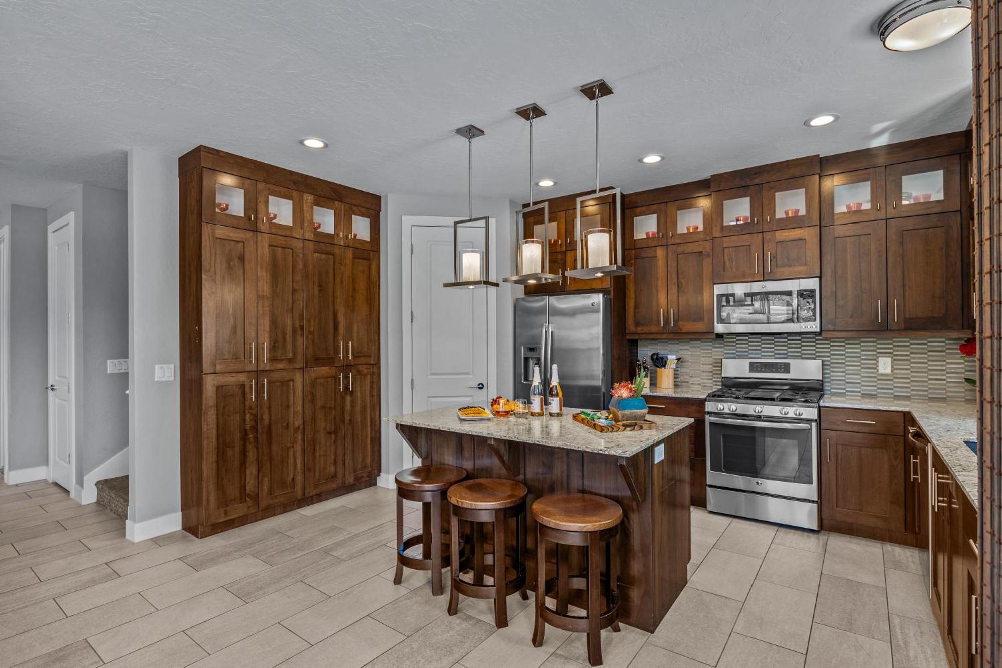 Villa Entrada At Moab 420 And 424 And 428 Exterior foto