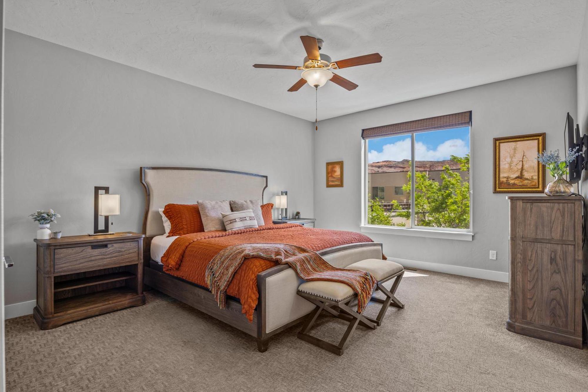 Villa Entrada At Moab 420 And 424 And 428 Exterior foto